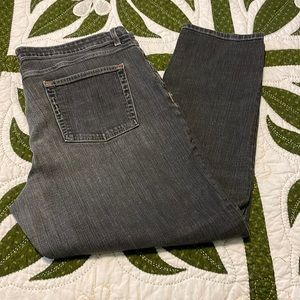Eileen Fisher Size 16 Jeans